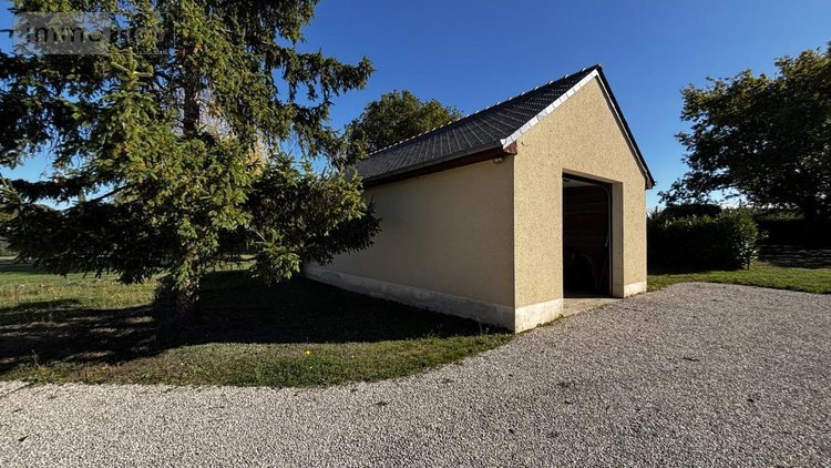 Maison a vendre Saint-Melaine-sur-Aubance 49610 Maine-et-Loire 117 m2 5 pièces 391875 euros