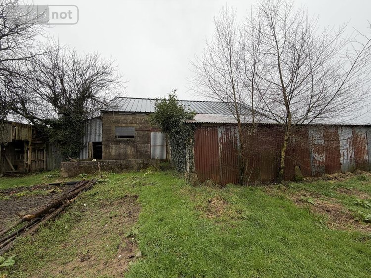 Maison a vendre Pluméliau-Bieuzy 56930 Morbihan 68 m2 5 pièces 125760 euros