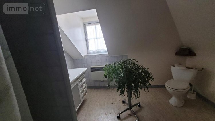 Maison a vendre Précigné 72300 Sarthe 106 m2 6 pièces 147000 euros