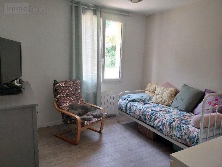 Maison a vendre Le Tremblay-Omonville 27110 Eure 76 m2 5 pièces 152000 euros