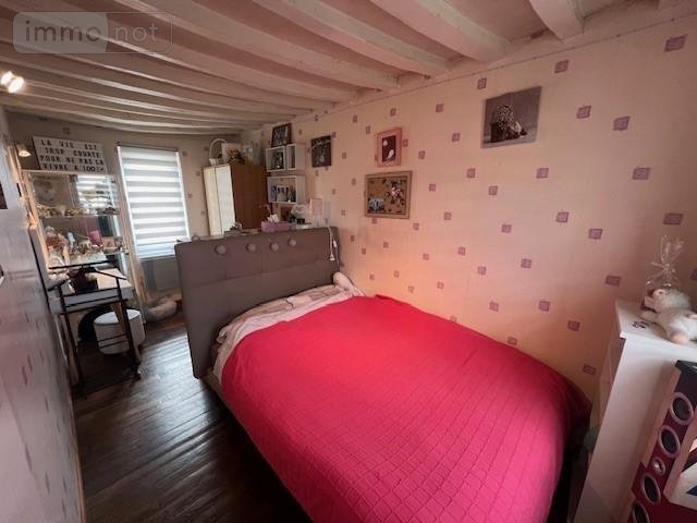 Maison a vendre Glos 14100 Calvados 91 m2  162200 euros