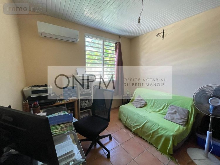 Maison a vendre Lamentin 97129 Guadeloupe 131 m2 4 pièces 470000 euros