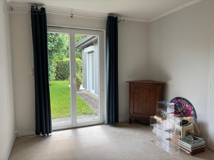 Maison a vendre Martainville-Épreville 76116 Seine-Maritime 135 m2 5 pièces 262000 euros