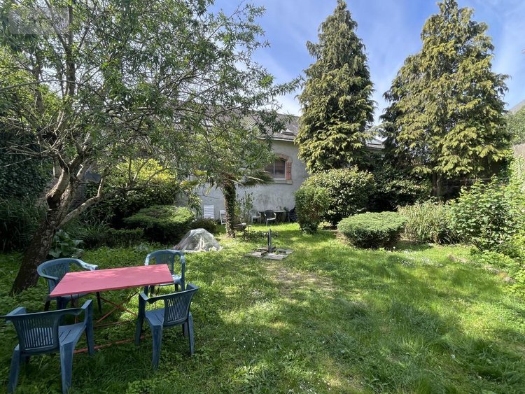 Appartement a vendre Vannes 56000 Morbihan 39 m2 2 pièces 149400 euros