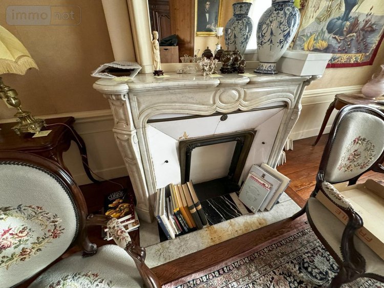 Maison a vendre Cambrai 59400 Nord 270 m2 8 pièces 335000 euros