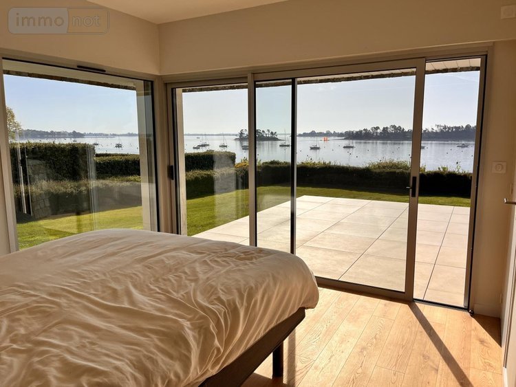 Maison a vendre Arradon 56610 Morbihan 210 m2 7 pièces 4160000 euros