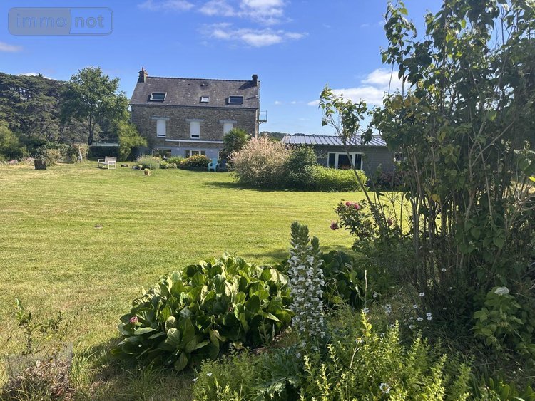 Maison a vendre Baden 56870 Morbihan 135 m2 6 pièces 744340 euros