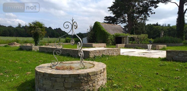 Maison a vendre Kervignac 56700 Morbihan 320 m2 11 pièces 1134372 euros