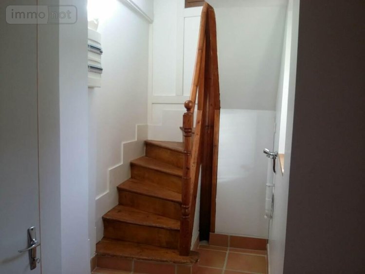 Location maison Orbec 14290 Calvados 55 m2 3 pièces 533 euros