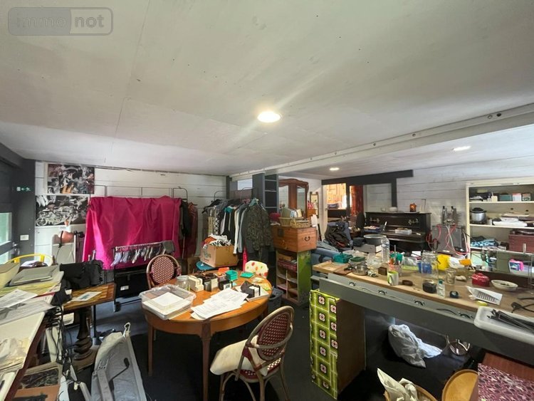 Maison a vendre Plonéour-Lanvern 29720 Finistère 143 m2 4 pièces 387000 euros