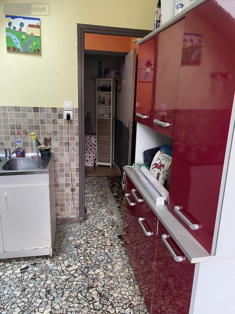 Maison a vendre Ligny-en-Cambrésis 59191 Nord 128 m2 8 pièces 157200 euros