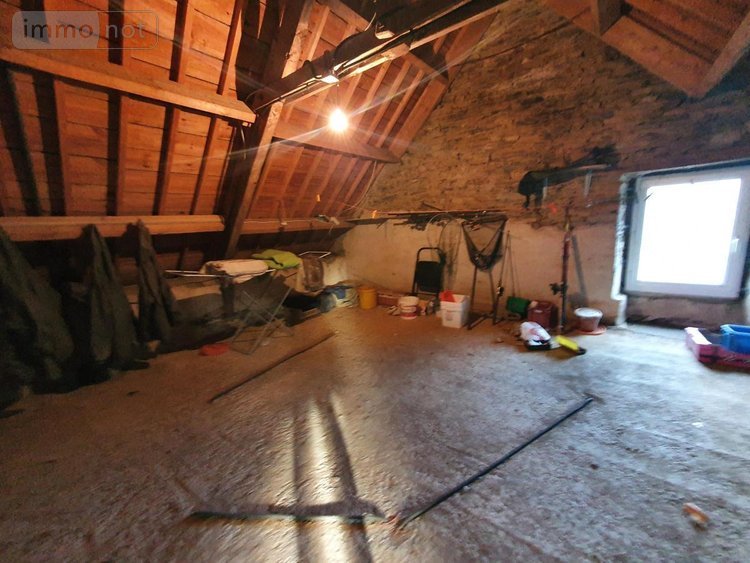 Maison a vendre Remungol 56500 Morbihan 105 m2  116120 euros
