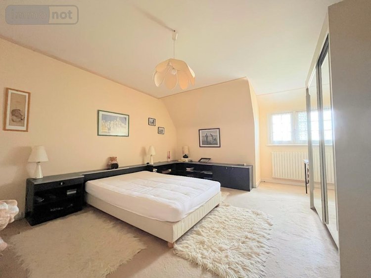 Maison a vendre Fouesnant 29170 Finistère 130 m2 5 pièces 292600 euros