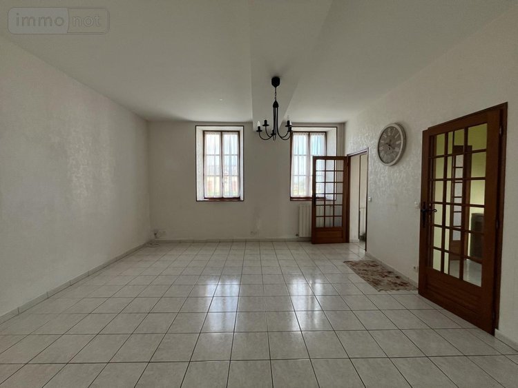 Location maison Cortrat 45700 Loiret 101 m2 4 pièces 790 euros