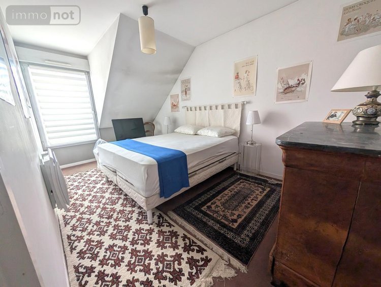 Maison a vendre Guérande 44350 Loire-Atlantique 93 m2 4 pièces 468000 euros