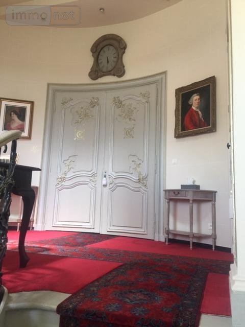 Maison a vendre Habarcq 62123 Pas-de-Calais 667 m2 16 pièces 1248000 euros