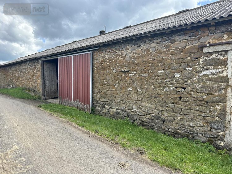Maison a vendre Talizat 15170 Cantal 135 m2  180000 euros