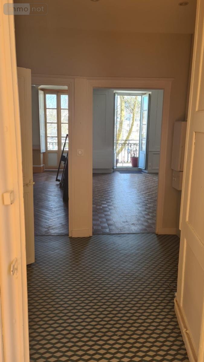 Appartement a vendre Vannes 56000 Morbihan 79 m2 3 pièces 463500 euros