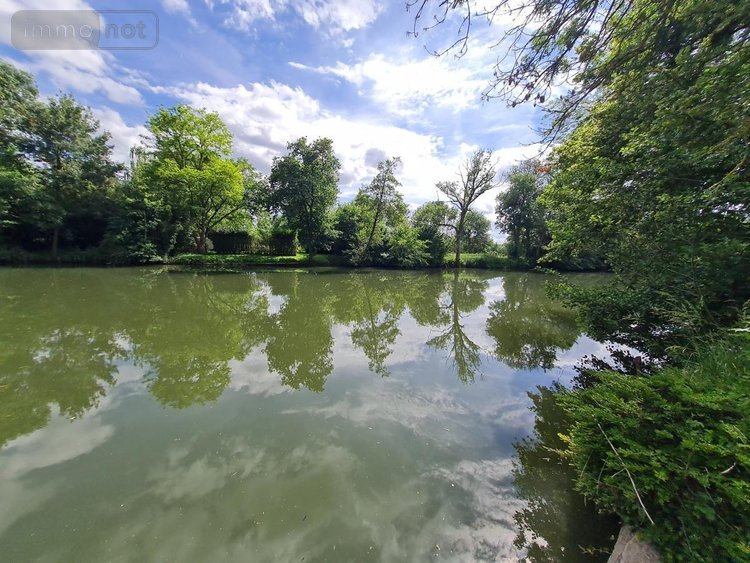 Maison a vendre Vendôme 41100 Loir-et-Cher 211 m2 6 pièces 374040 euros