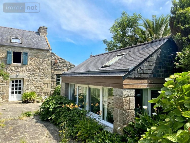 Maison a vendre Lampaul-Plouarzel 29810 Finistère 114 m2 5 pièces 334400 euros