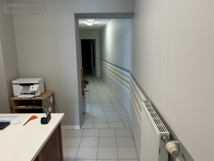 Immeuble a vendre Guingamp 22200 Côtes-d'Armor 135 m2  227360 euros