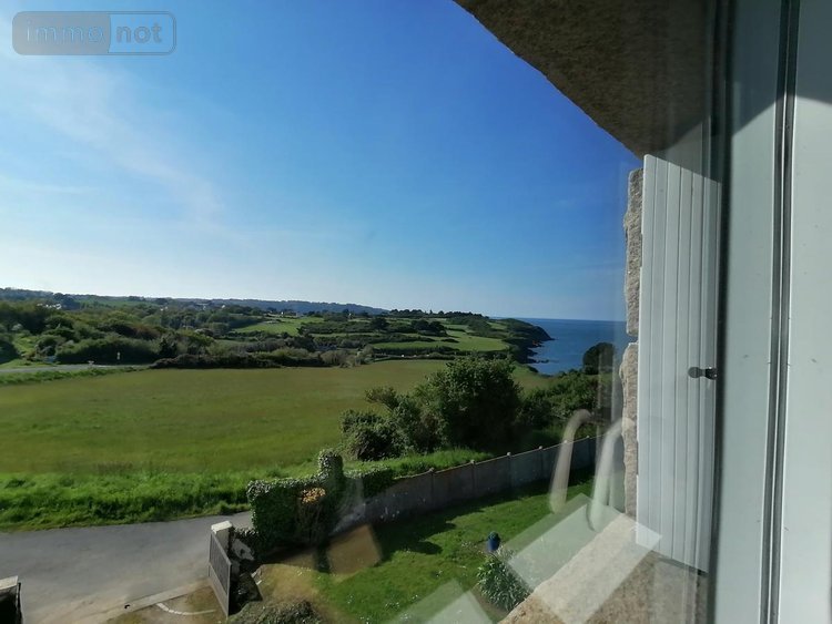 Maison a vendre Saint-Quay-Portrieux 22410 Côtes-d'Armor 176 m2 6 pièces 610000 euros