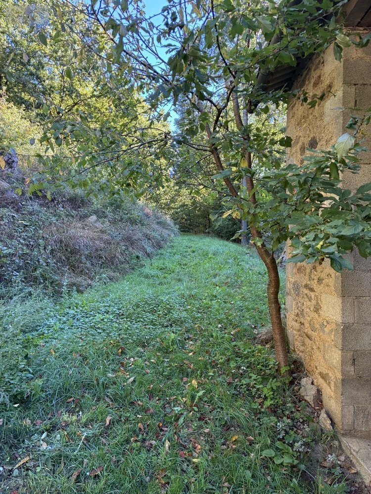 Maison a vendre Salmiech 12120 Aveyron 95 m2 6 pièces 84500 euros