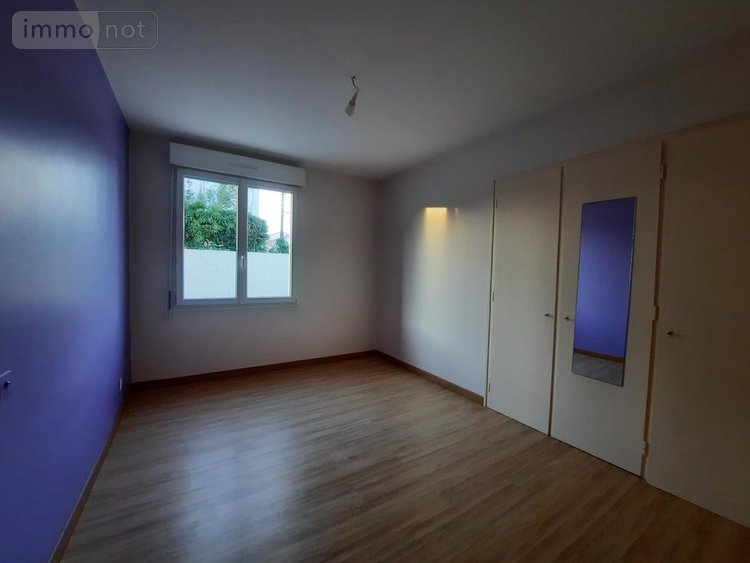 Maison a vendre Machecoul-Saint-Même 44270 Loire-Atlantique 148 m2 7 pièces 262600 euros