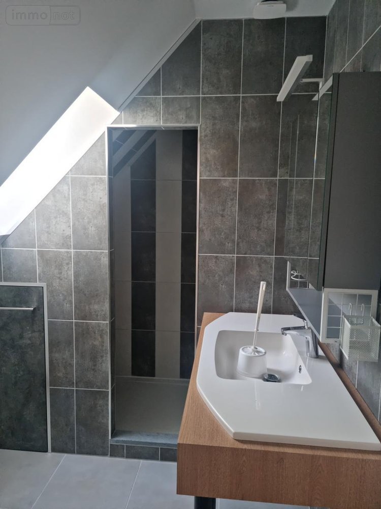 Location maison Marquion 62860 Pas-de-Calais 81 m2  770 euros