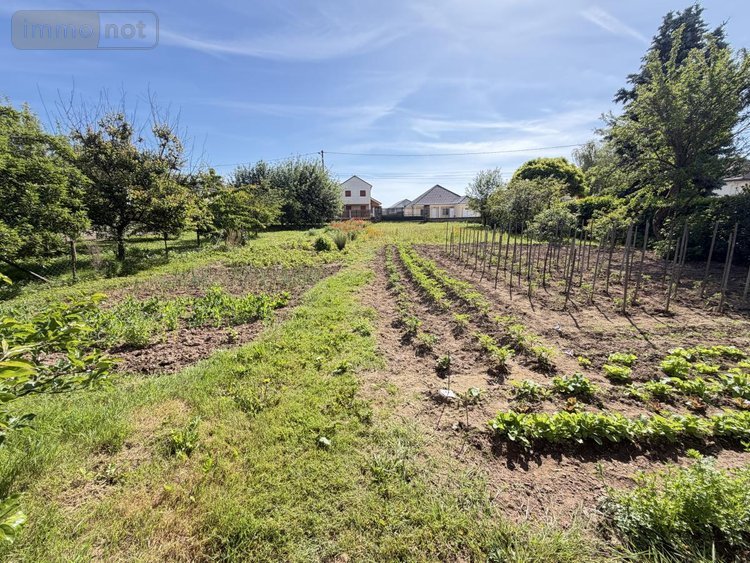 Maison a vendre Saint-Usage 21170 Côte-d'Or 150 m2  367500 euros