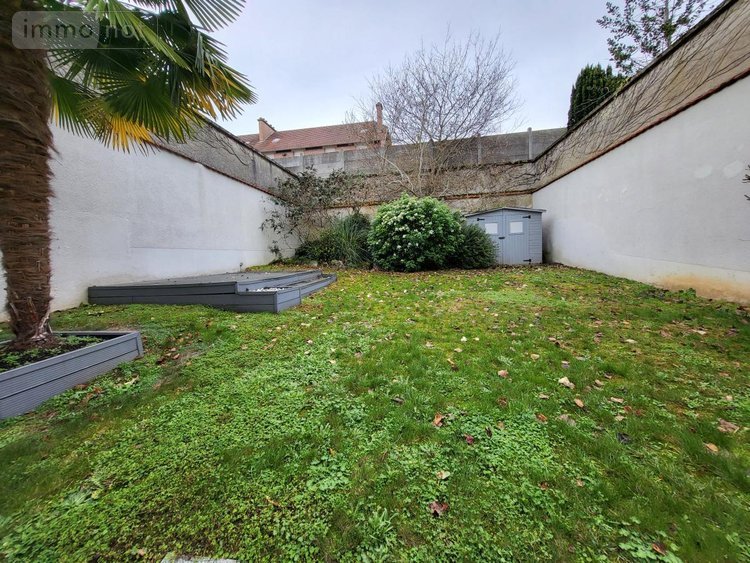 Maison a vendre Reims 51100 Marne 215 m2 8 pièces 460000 euros