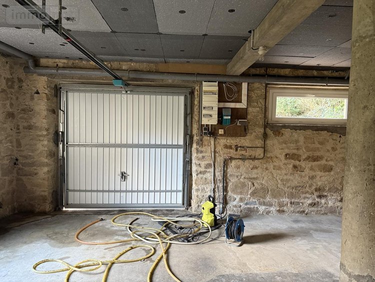 Maison a vendre Plouguenast-Langast 22150 Côtes-d'Armor 160 m2  187500 euros