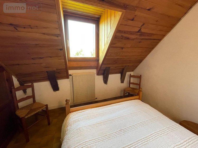 Maison a vendre Peyre en Aubrac 48130 Lozère 93 m2 9 pièces 115000 euros