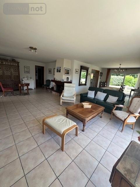 Maison a vendre Vannes 56000 Morbihan 137 m2 6 pièces 700400 euros