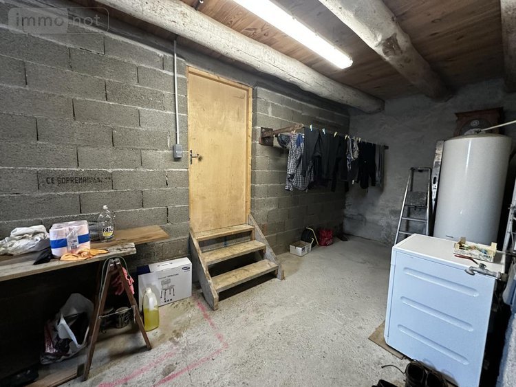 Maison a vendre Chaulhac 48140 Lozère 94 m2  169600 euros