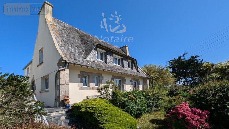 Maison a vendre Cléder 29233 Finistère 213 m2 10 pièces 246050 euros