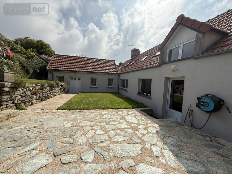 Maison a vendre Gréville-Hague 50440 Manche 174 m2  450200 euros
