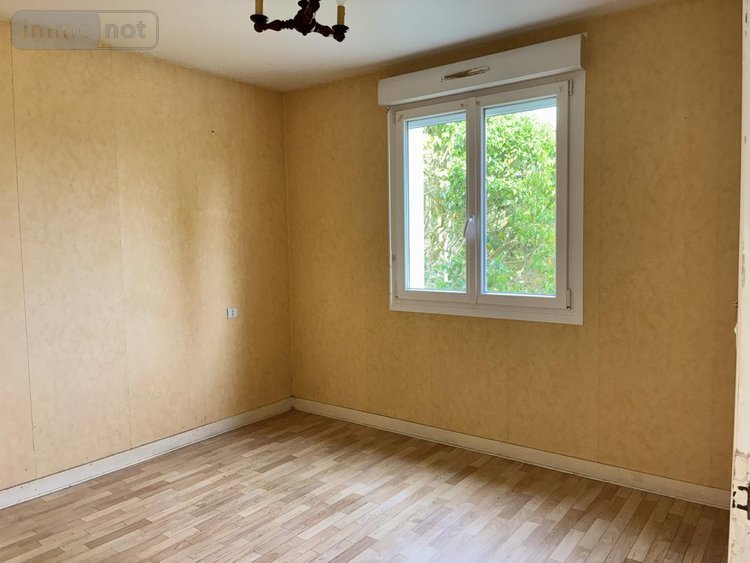 Maison a vendre Laval 53000 Mayenne 84 m2 4 pièces 202800 euros