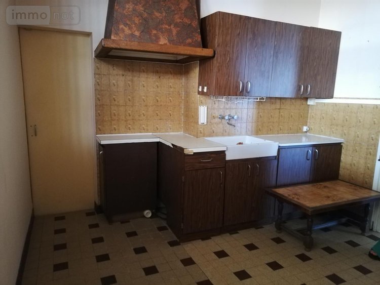 Immeuble a vendre Inguiniel 56240 Morbihan 202 m2  272960 euros