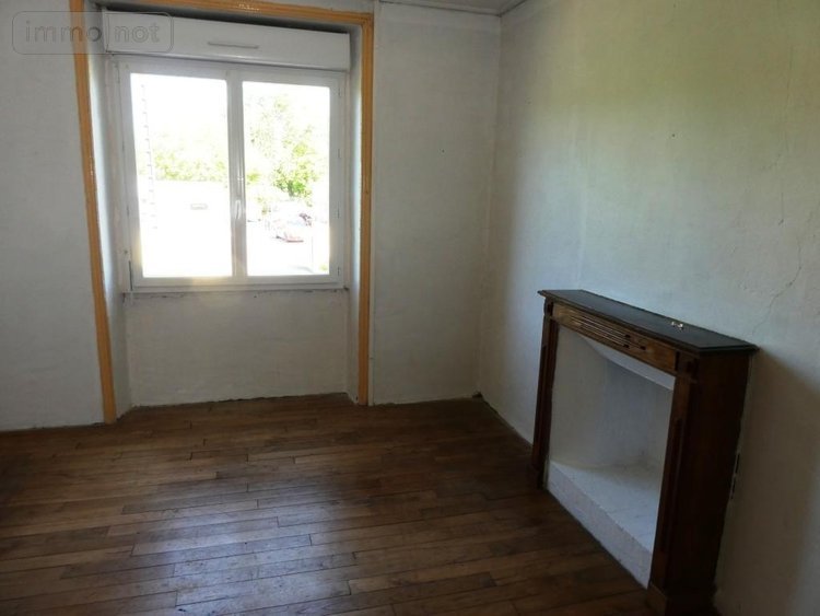 Maison a vendre Silfiac 56480 Morbihan 75 m2 4 pièces 90080 euros
