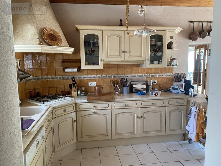Maison a vendre Les Achards 85150 Vendée 119 m2  383100 euros