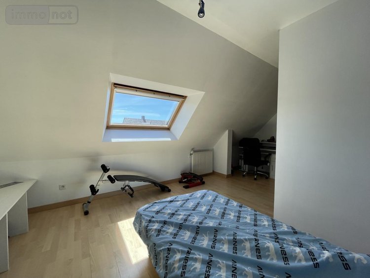 Maison a vendre Erdeven 56410 Morbihan 100 m2 6 pièces 571240 euros