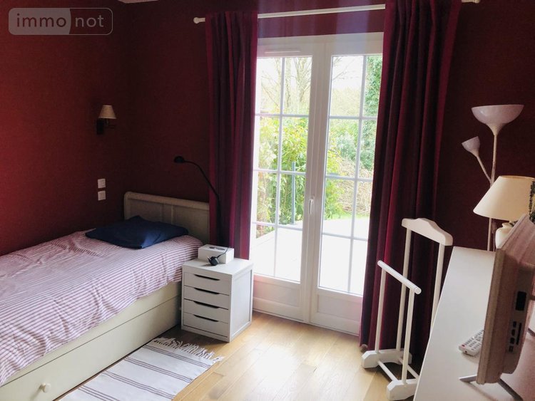 Maison a vendre Carnac 56340 Morbihan 135 m2 7 pièces 643760 euros