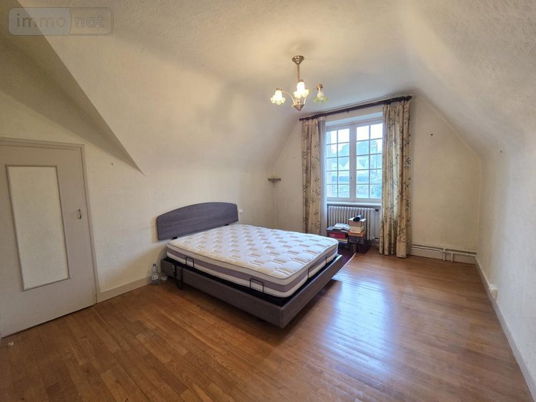 Maison a vendre Morlaix 29600 Finistère 170 m2 6 pièces 199240 euros