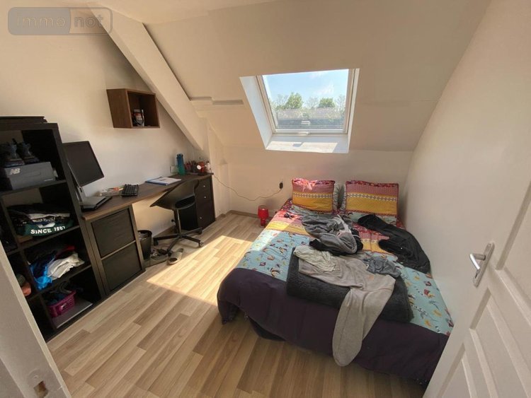 Maison a vendre Maisoncelles-Pelvey 14310 Calvados 150 m2 5 pièces 261250 euros