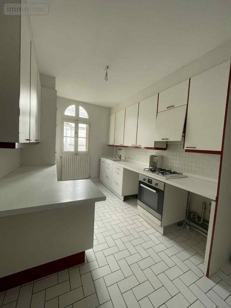 Maison a vendre Saumur 49400 Maine-et-Loire 211 m2 10 pièces 384800 euros