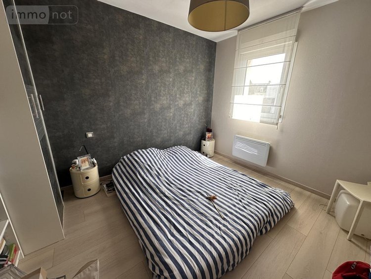 Appartement a vendre Vannes 56000 Morbihan 88 m2 5 pièces 383840 euros