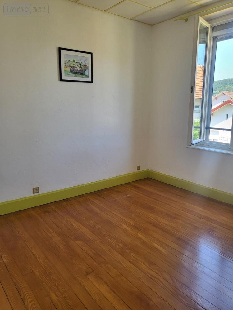 Maison a vendre Remiremont 88200 Vosges 142 m2 7 pièces 208000 euros