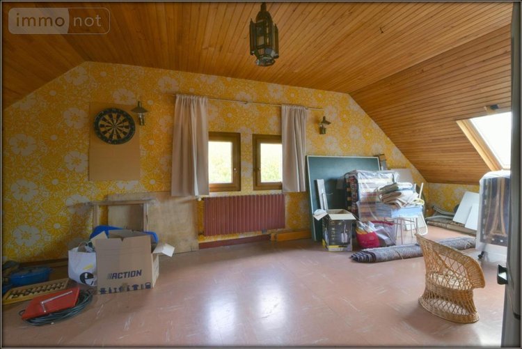 Maison a vendre Le Rheu 35650 Ille-et-Vilaine 169 m2 7 pièces 322400 euros