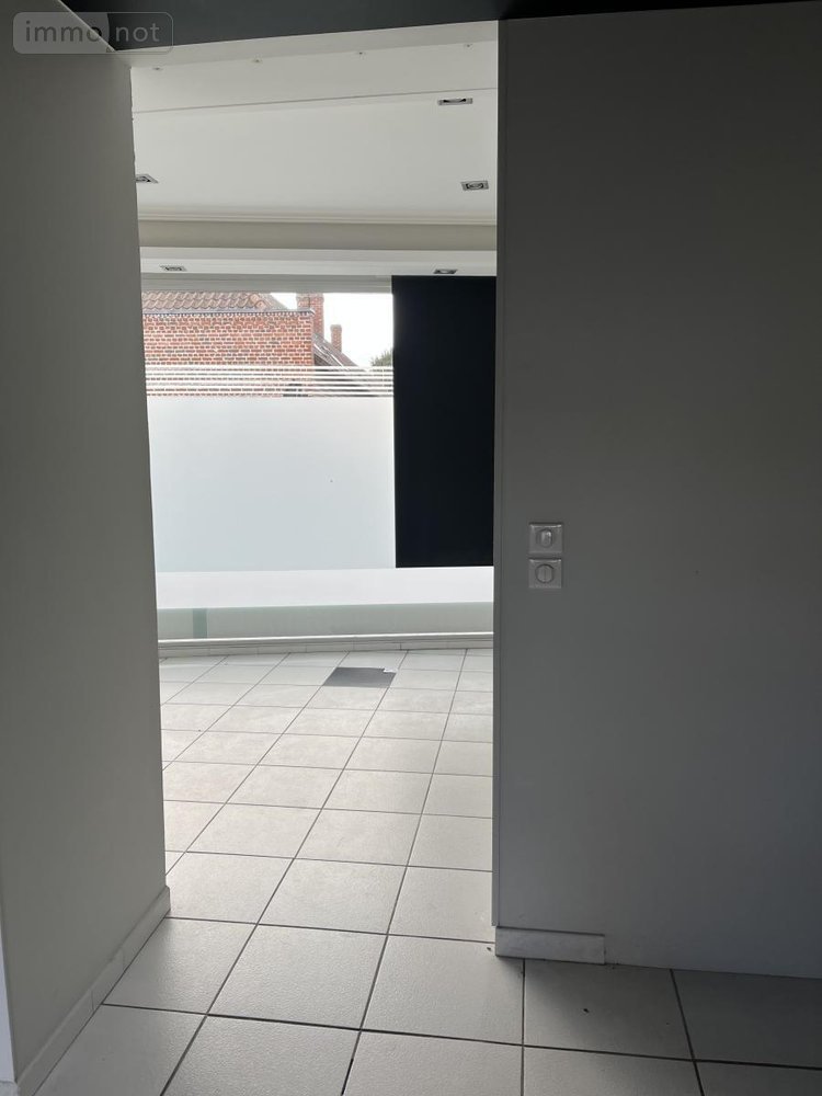 Location fonds et murs commerciaux Dourges 62119 Pas-de-Calais 250 m2  2700 euros